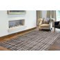 Gordon Anthracite Rug