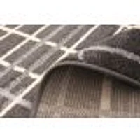 Gordon Anthracite Rug