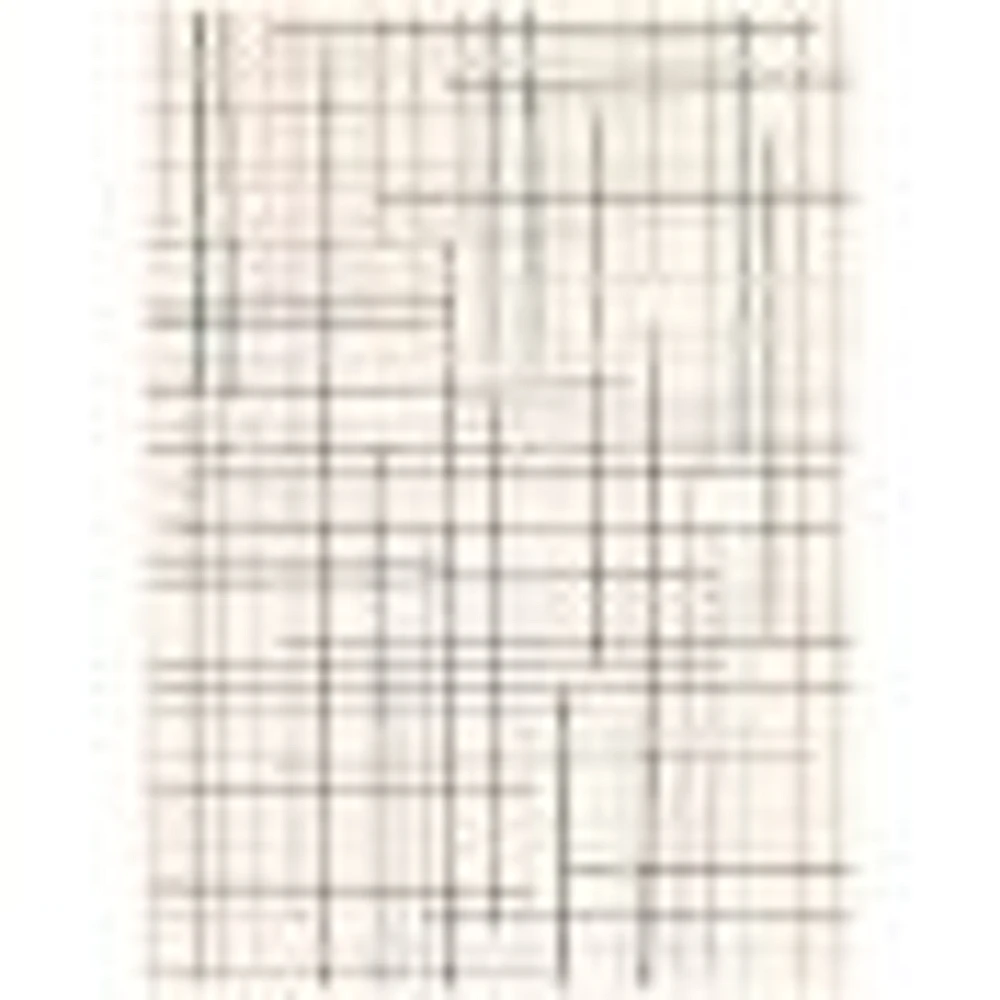 Gordon Cream-Grey Rug