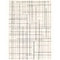 Gordon Cream-Grey Rug