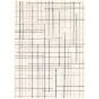 Gordon Cream-Grey Rug