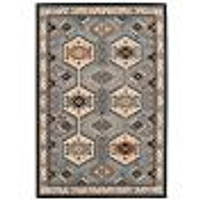 Shiraz Aqua Rug