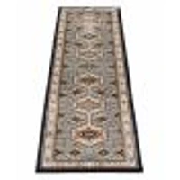 Shiraz Aqua Rug