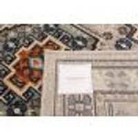 Shiraz Taupe Rug
