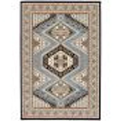 Shiraz Blue Rug