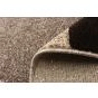 Luxor Grey/Blue Rug