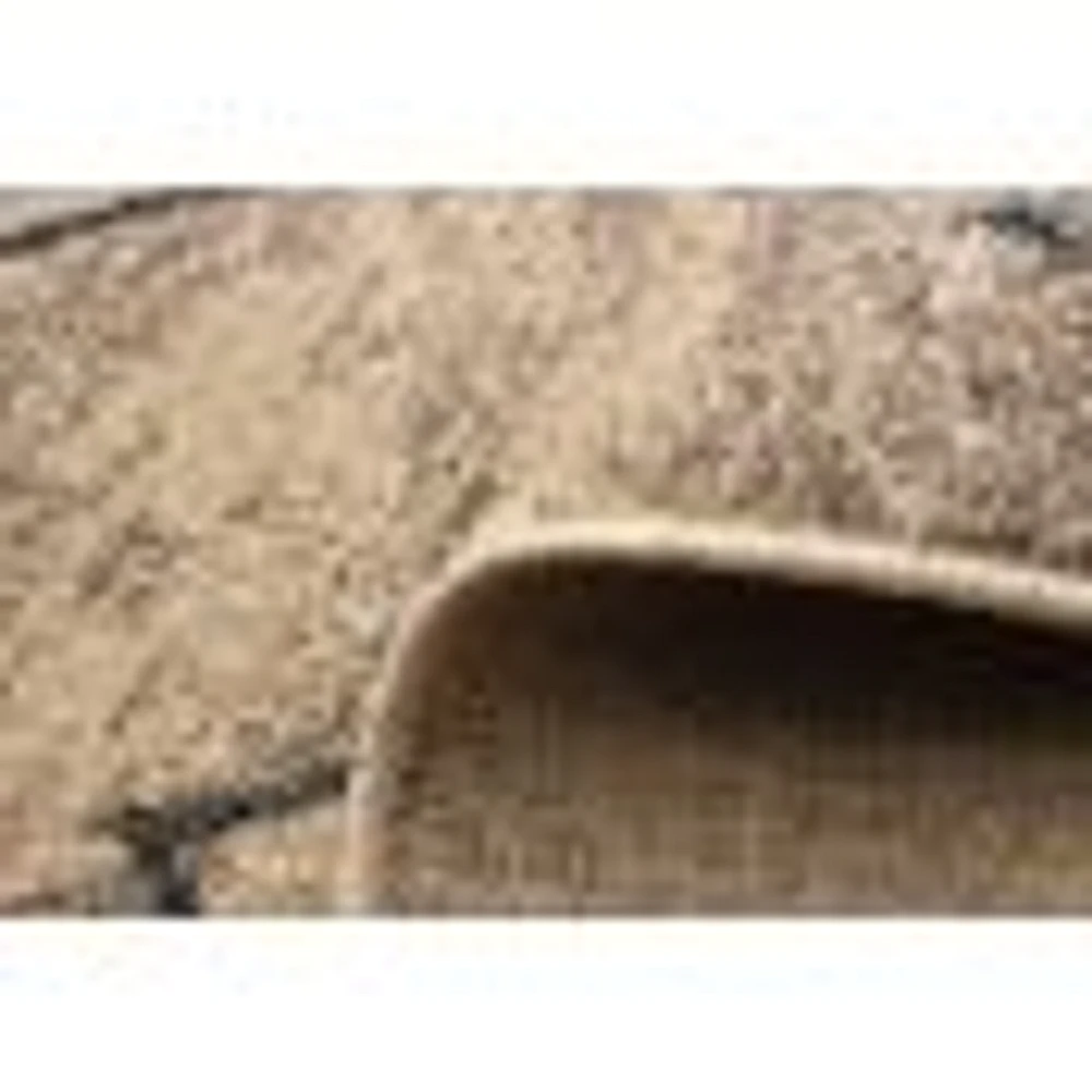 Caby Ivory/Blue Rug