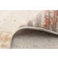 Maia Light Grey Rug