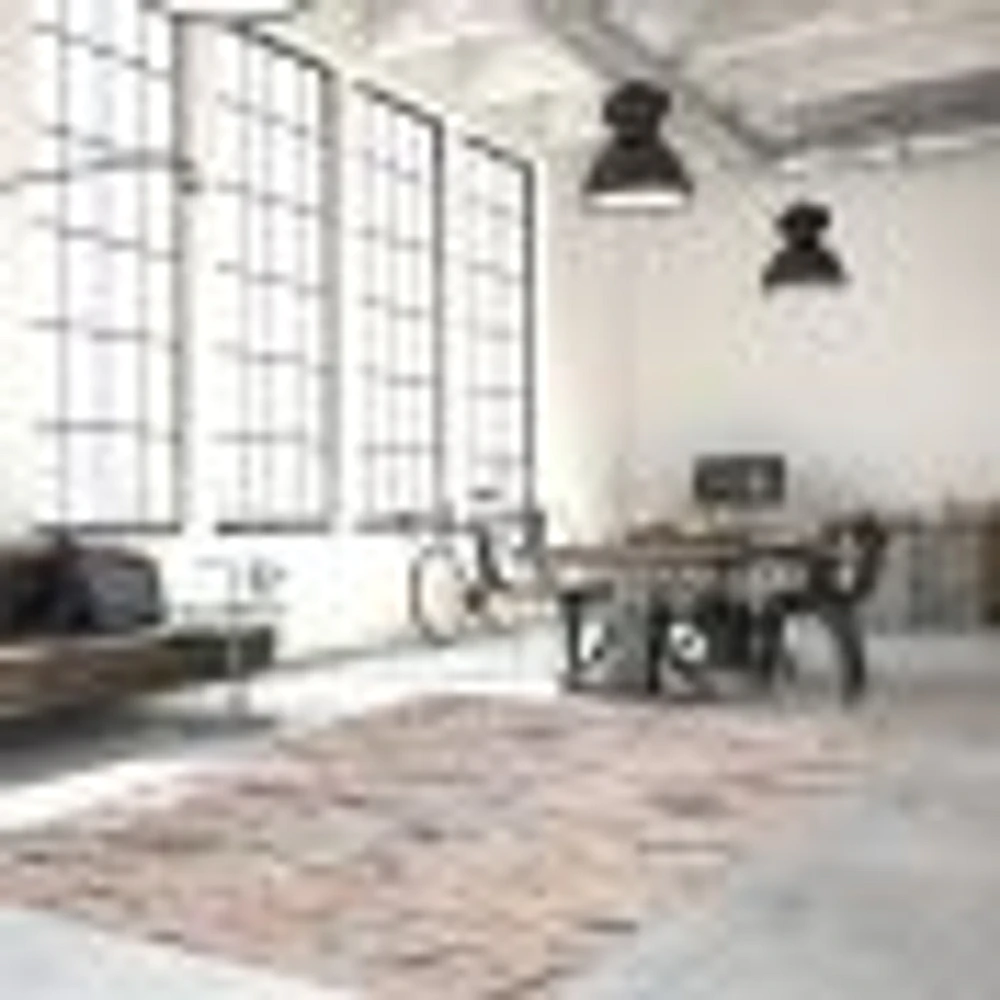 Kevin Grey Rug