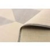Logan Grey Rug