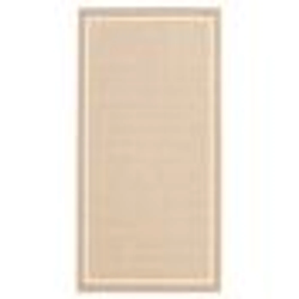 Calypso Indoor/Outdoor Ivory Rug