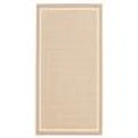 Calypso Indoor/Outdoor Ivory Rug