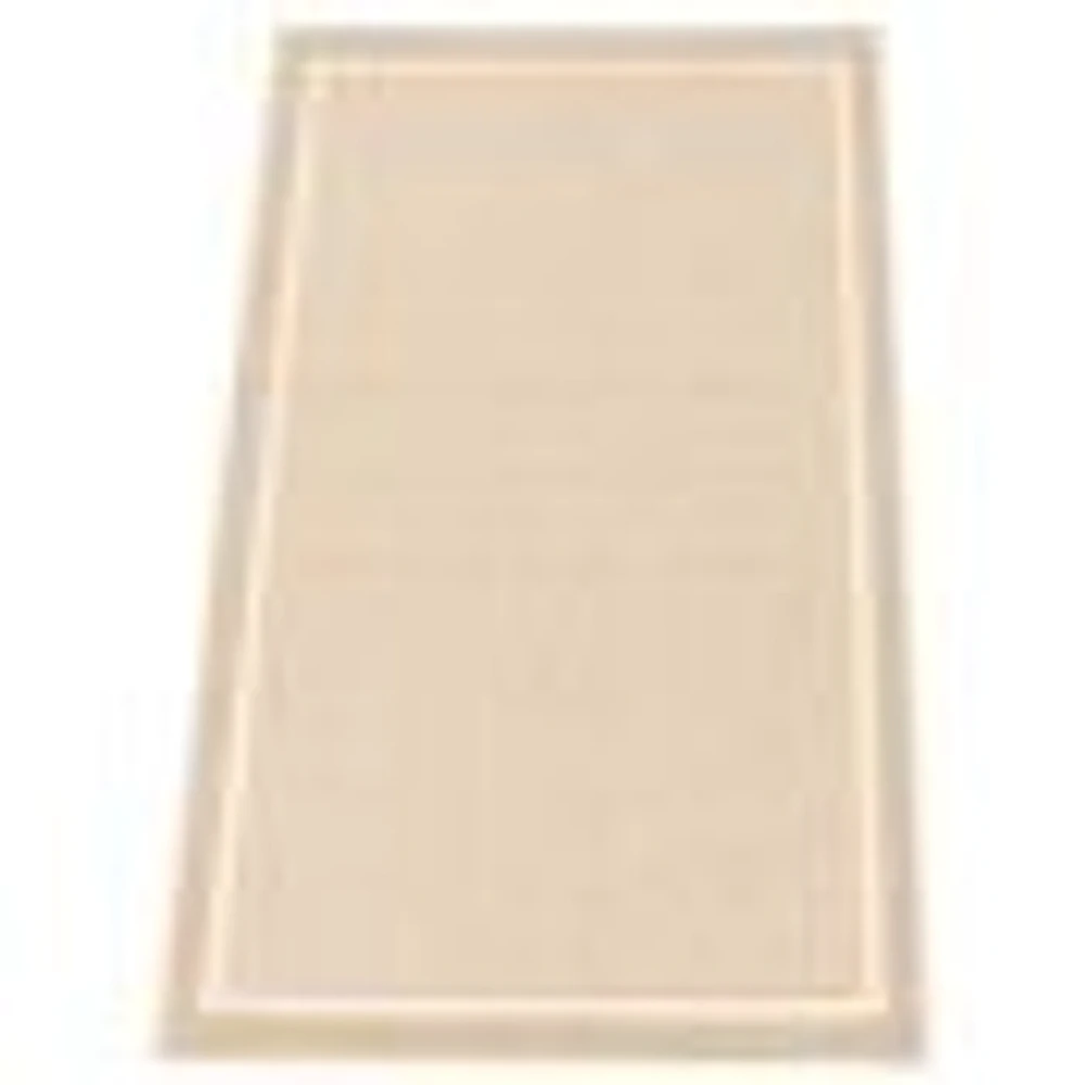 Calypso Indoor/Outdoor Ivory Rug