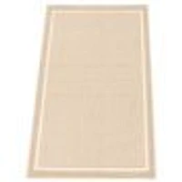 Calypso Indoor/Outdoor Ivory Rug