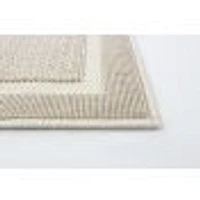 Calypso Indoor/Outdoor Ivory Rug