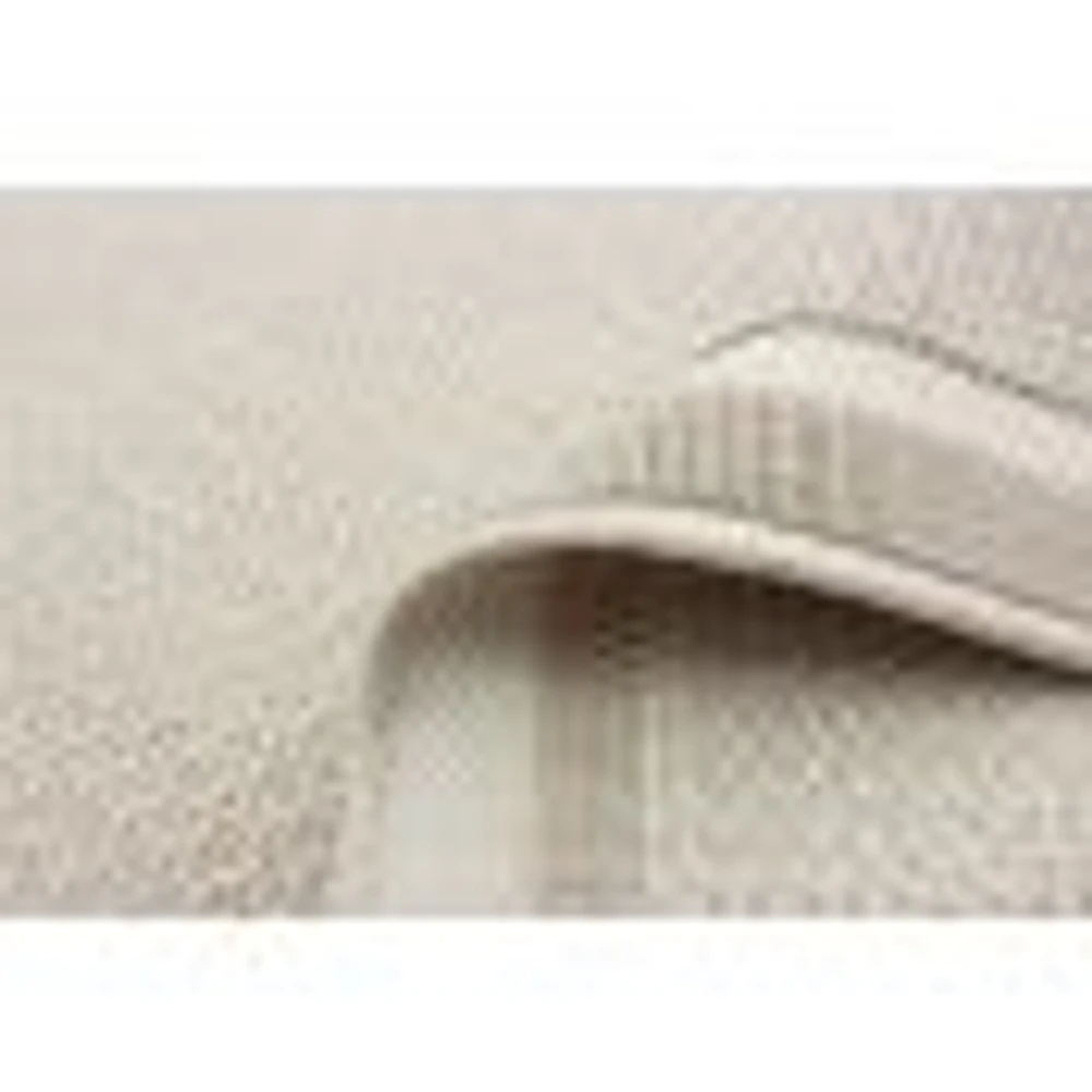 Calypso Indoor/Outdoor Ivory Rug