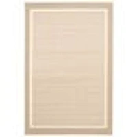 Calypso Indoor/Outdoor Ivory Rug