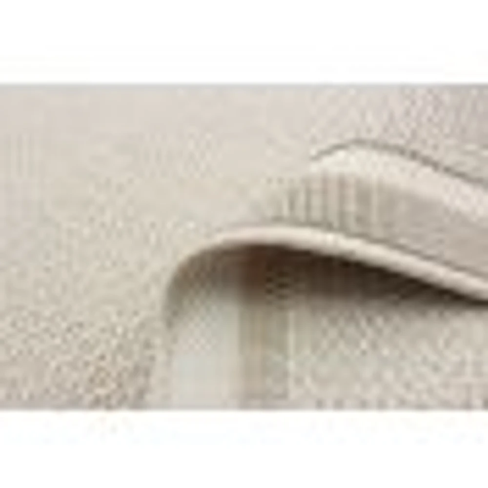 Calypso Indoor/Outdoor Ivory Rug