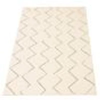 Marlene Indoor/Outdoor Ivory Rug