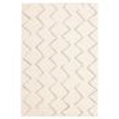 Marlene Indoor/Outdoor Ivory Rug