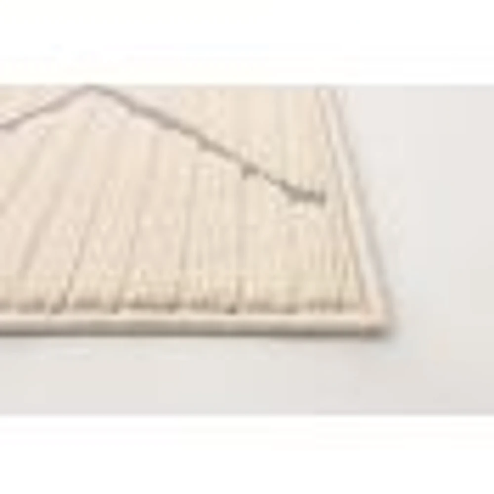 Marlene Indoor/Outdoor Ivory Rug