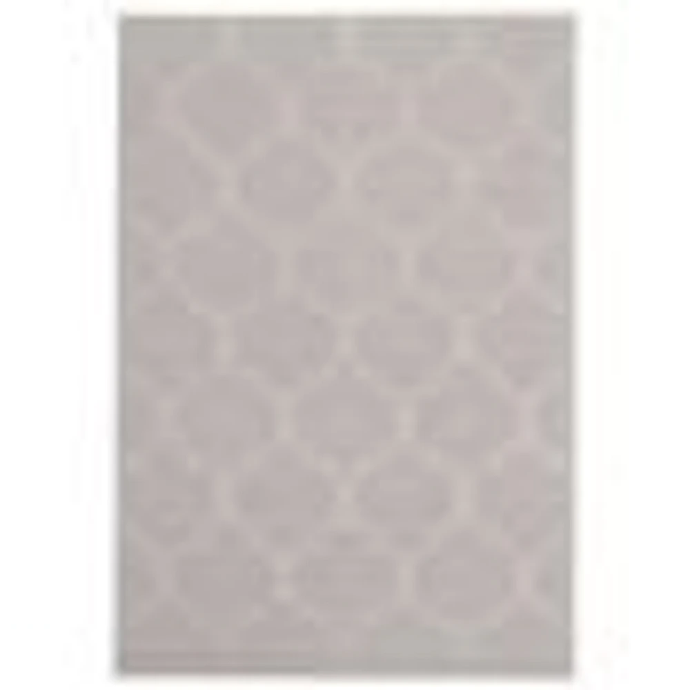 Corfu Indoor/Outdoor Grey Rug