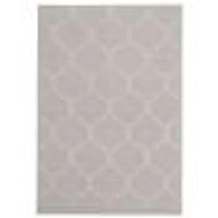Corfu Indoor/Outdoor Grey Rug