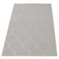 Corfu Indoor/Outdoor Grey Rug