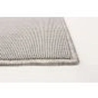 Corfu Indoor/Outdoor Grey Rug