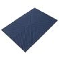 Santorini Indoor/Outdoor Blue Rug