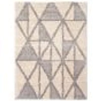 Lova Contemporary Shag Rug