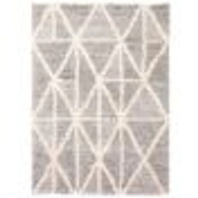 Lova Contemporary Shag Rug
