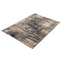 Janece Grey Rug