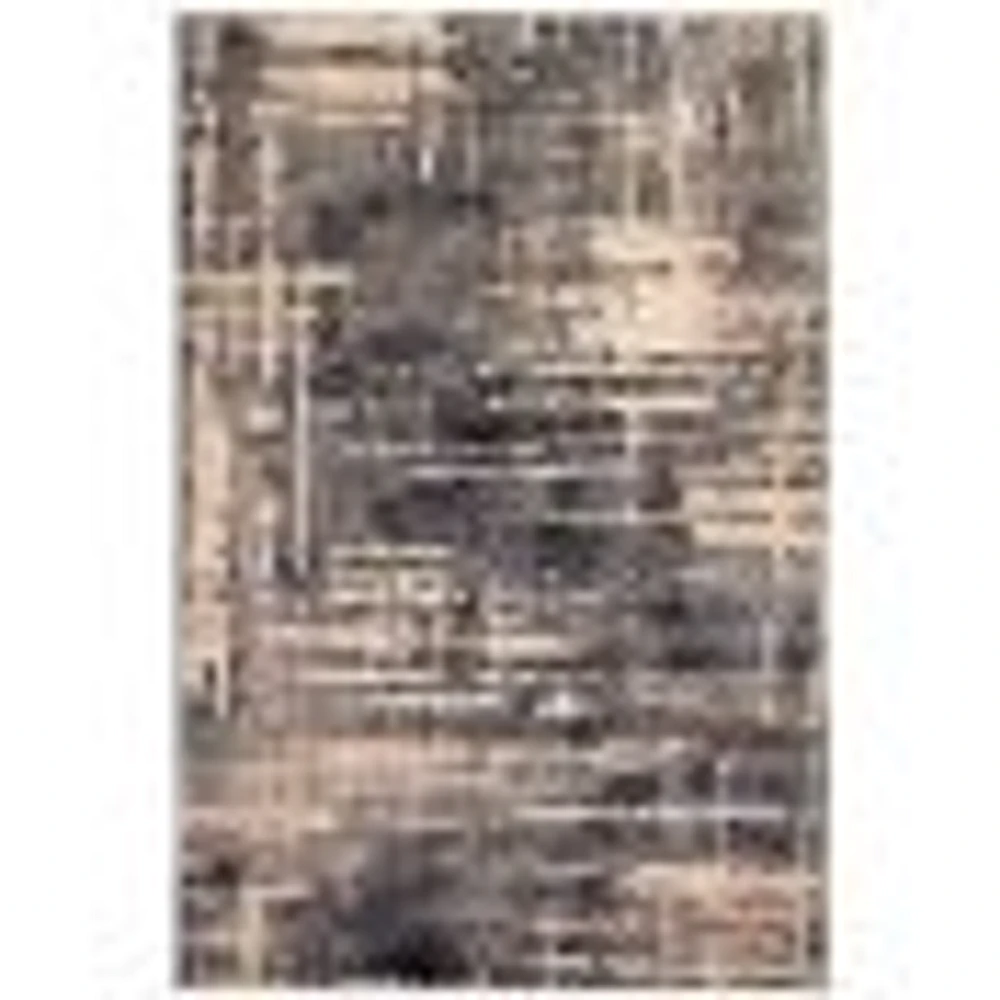 Janece Grey Rug