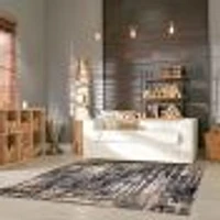 Janece Grey Rug