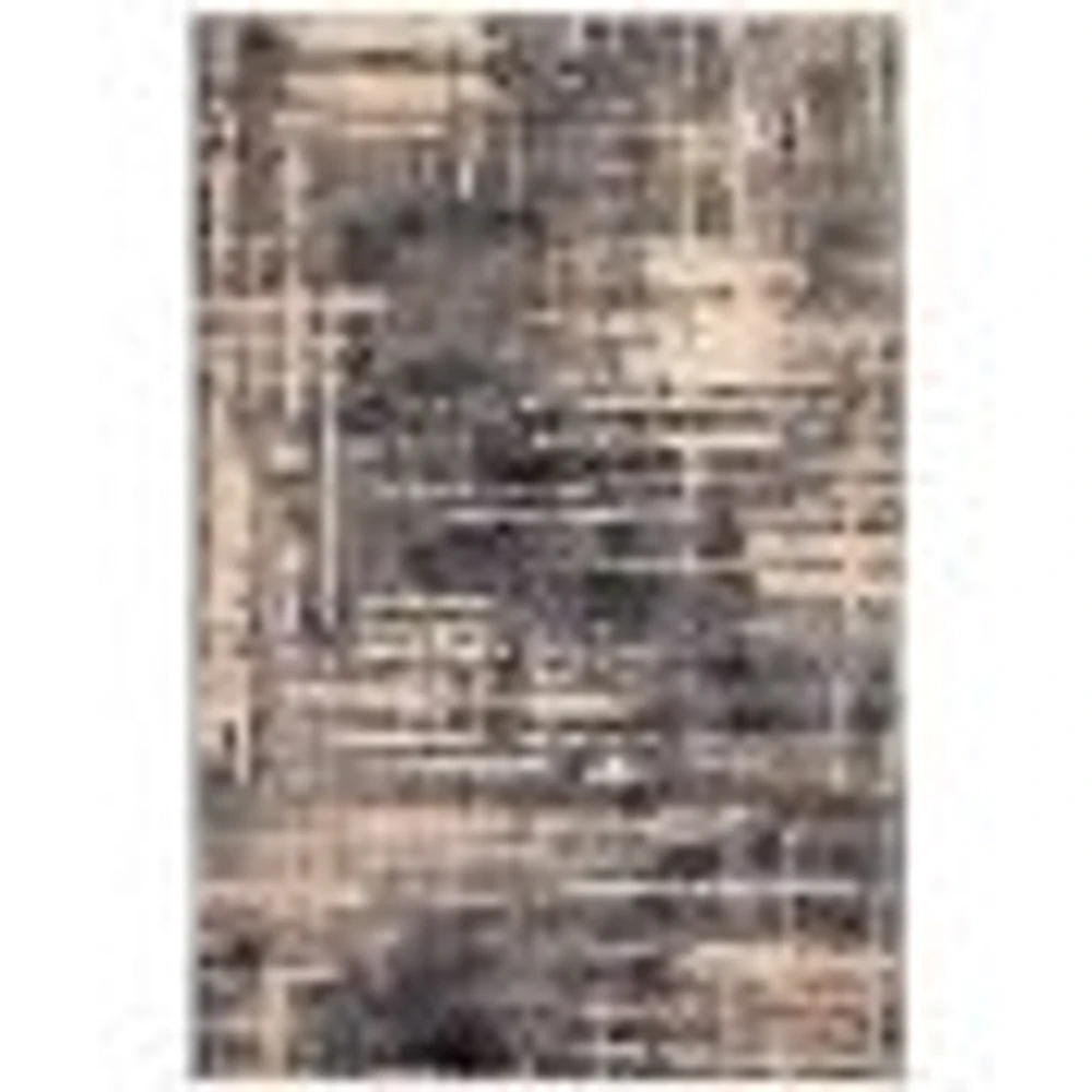 Janece Grey Rug