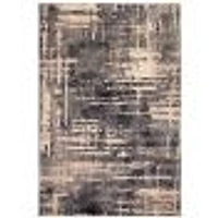 Janece Grey Rug