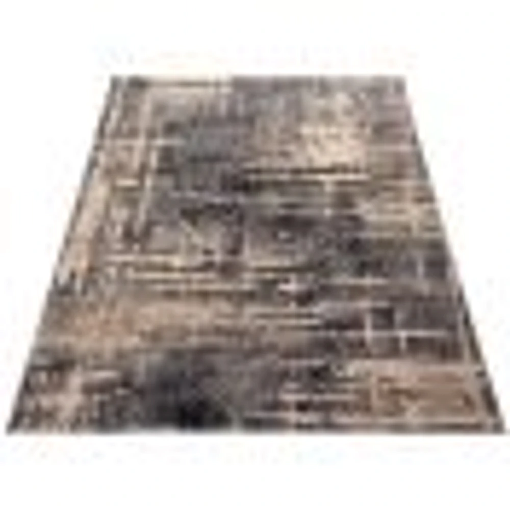 Janece Grey Rug