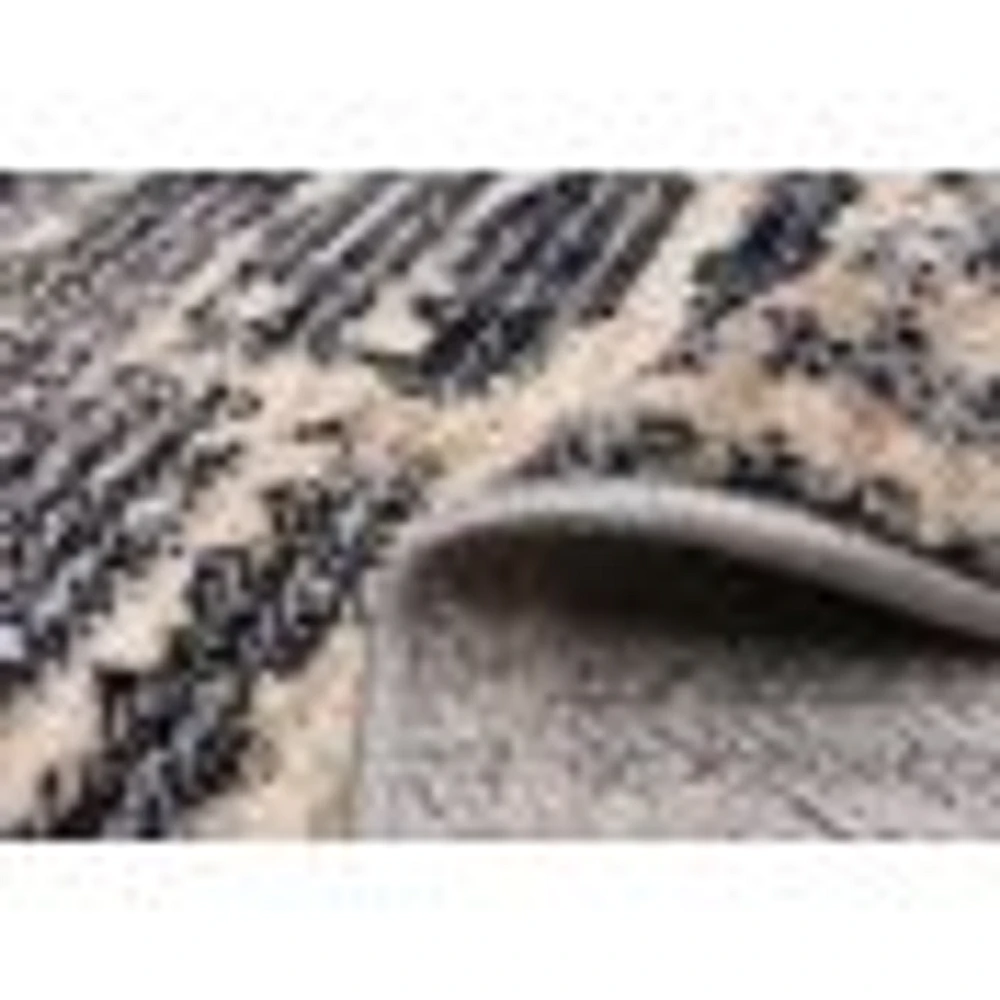 Janece Grey Rug