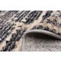 Janece Grey Rug