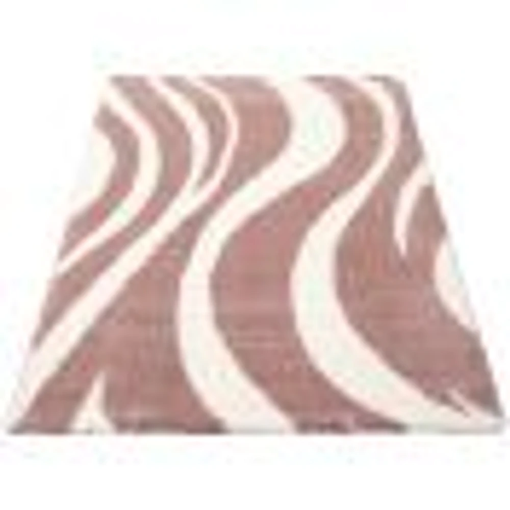 Janice Pink Shag