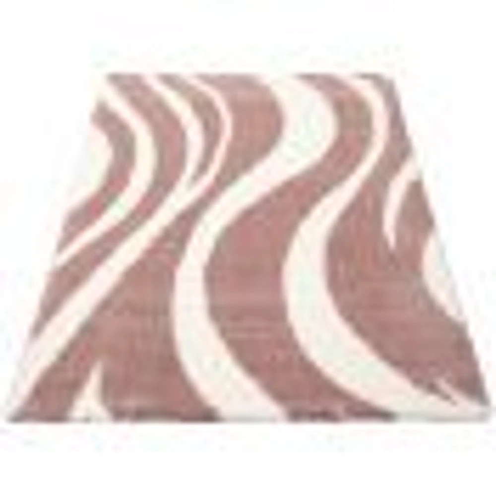 Janice Pink Shag
