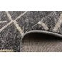 Kyra Grey Rug