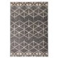Kyra Grey Rug