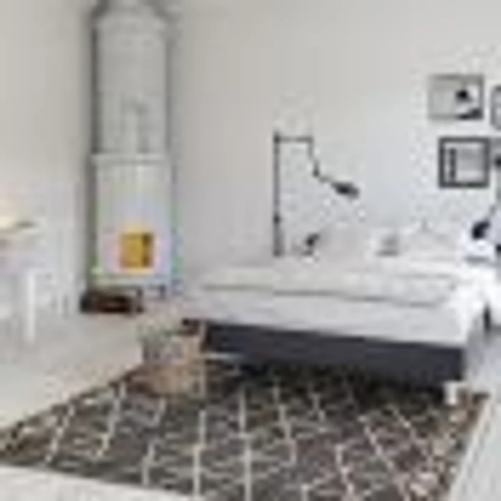 Kyra Grey Rug