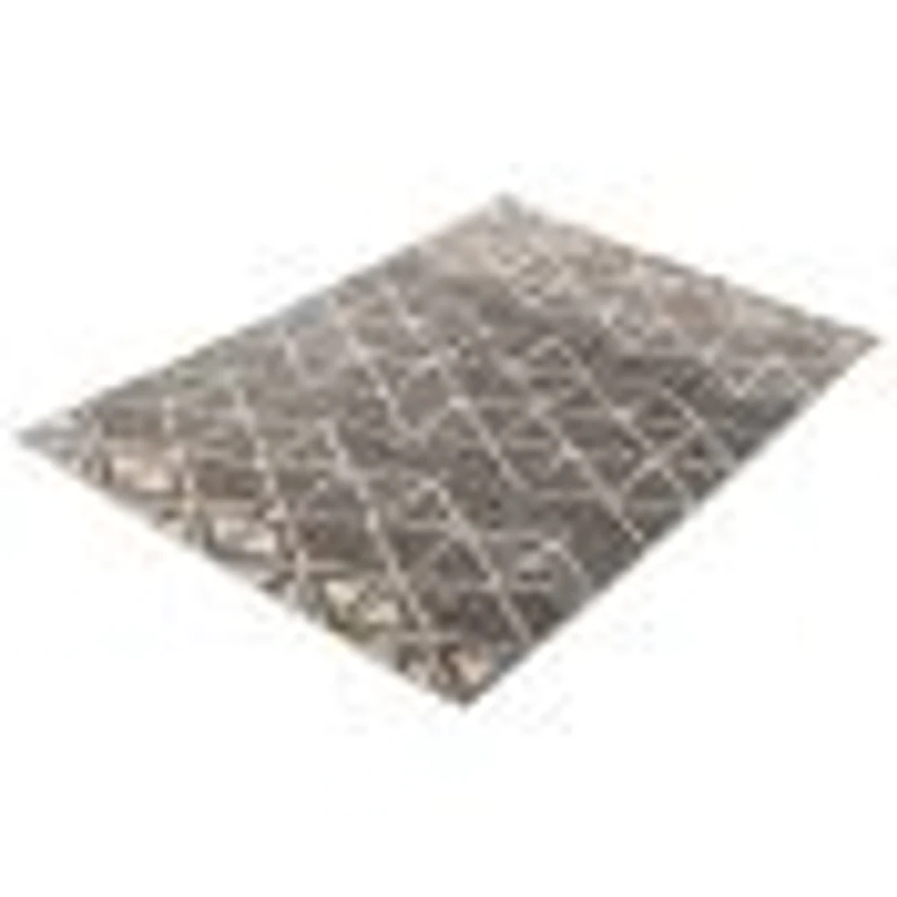 Kyra Grey Rug