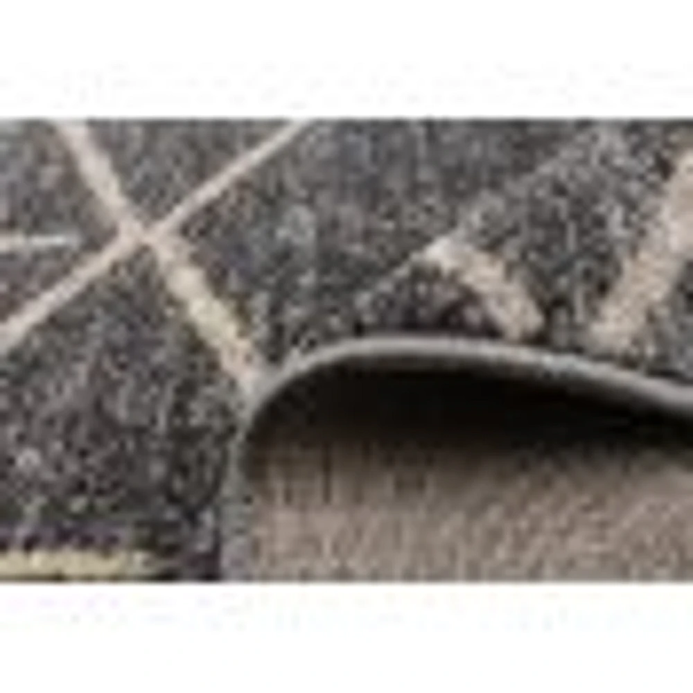 Kyra Grey Rug