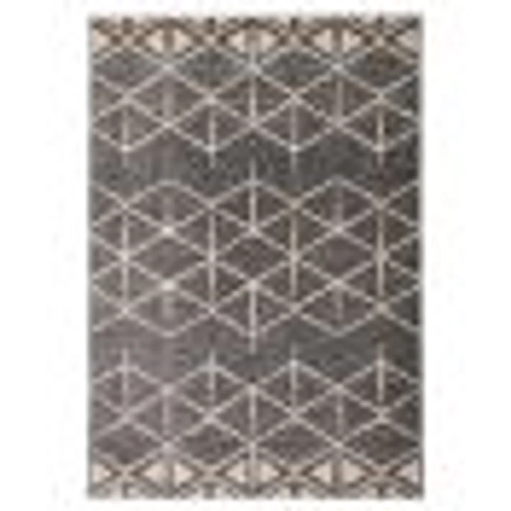 Kyra Grey Rug