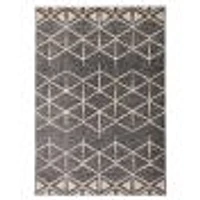 Kyra Grey Rug
