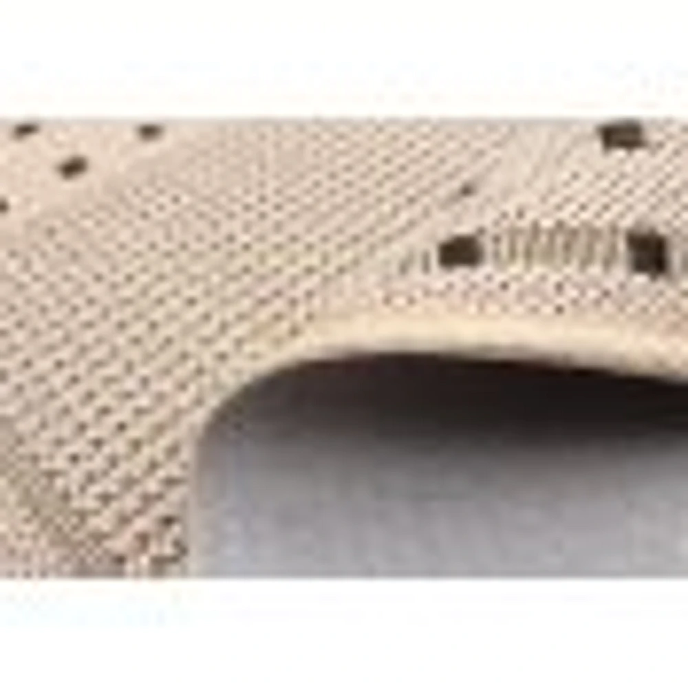 Nagano Indoor/ Outdoor Cream Rug
